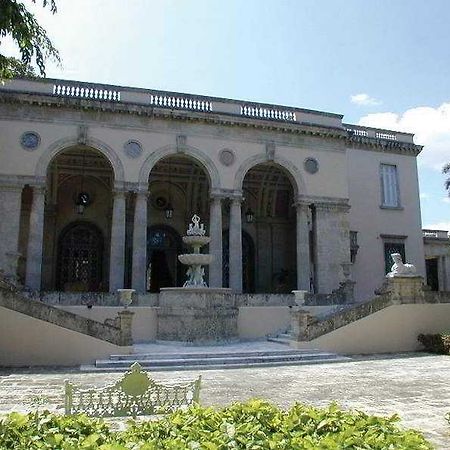 La Mansion Hotel Havana Ngoại thất bức ảnh