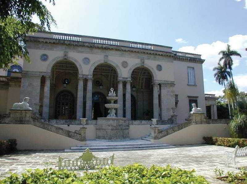 La Mansion Hotel Havana Ngoại thất bức ảnh